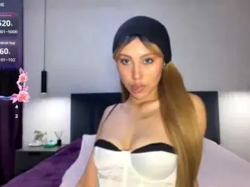 Bongacams Free Live Porn of Elizamyr1