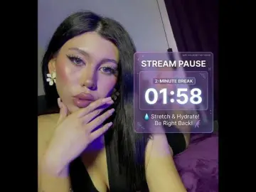 Bongacams Sex Cam of Elizamyr1