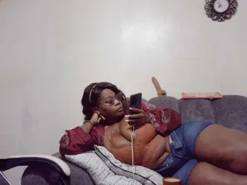 Bongacams Adult Webcams of africangoddess