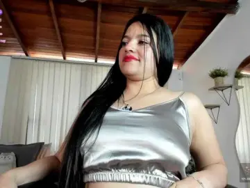 Bongacams Live Sex Cam of Min-Yuna