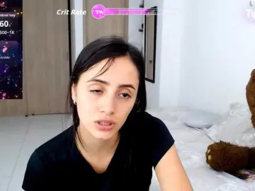 Bongacams Free Porn Cam of allisson-14