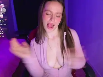 Bongacams Best live sex cam show of Lillians