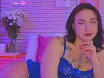 Bongacams Free Live Porn of Lillii