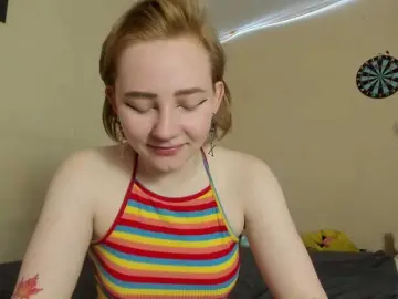 Bongacams Private Sex Chat of FlexxyLexy