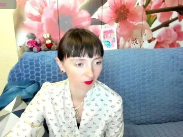 Bongacams Live Porn of KathelinBrik
