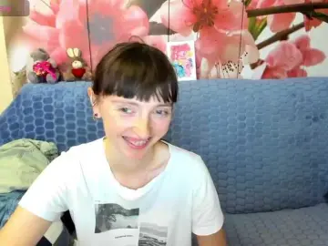 Bongacams Adult Webcams of KathelinBrik
