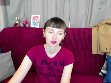 Bongacams Live Porn of KathelinBrik