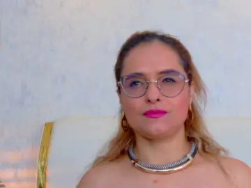 Bongacams Adult Webcam of MarylinsVega
