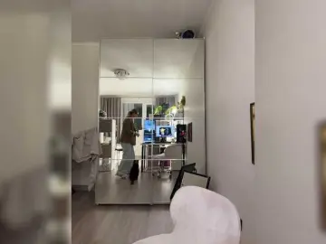 Bongacams Best Webcam of Miss-Fetish
