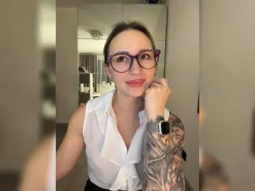Bongacams Adult Video Chat of Miss-Fetish
