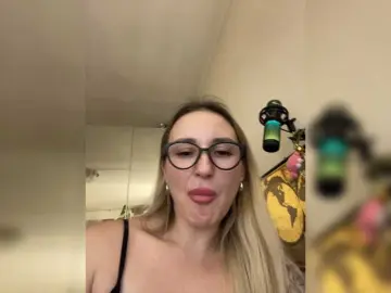 Bongacams Watch Live Sex Cams of Miss-Fetish