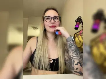Bongacams Free Live Porn of Miss-Fetish