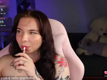 Bongacams Watch Live Sex Cams of Lady-not-shy