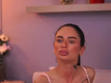 Bongacams Live Sex of LeilaKali