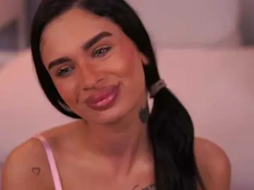 Bongacams Live Porn of LeilaKali