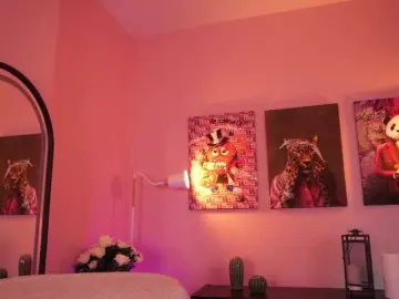 Bongacams Best Webcam of LeilaKali