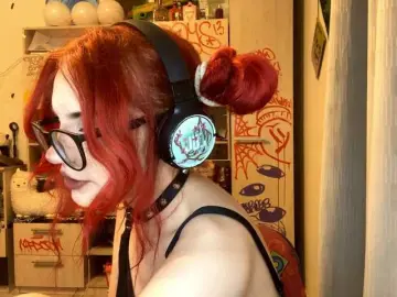 Bongacams Sex Chat of MigdaliaJaremka