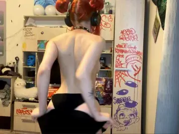 Bongacams Live Sex Cam of MigdaliaJaremka