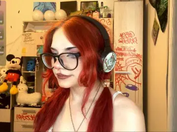 Bongacams Sex Cam of MigdaliaJaremka