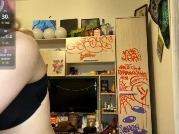 Bongacams Adult Webcams of MigdaliaJaremka
