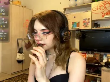 Bongacams Adult Webcams of MigdaliaJaremka