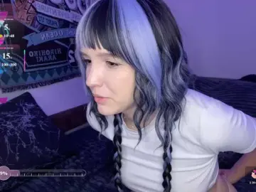 Bongacams Best Webcam of HeyNanno