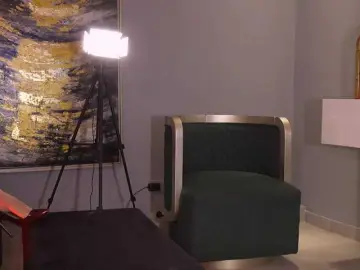 Bongacams Live Porn of NaomiSainz