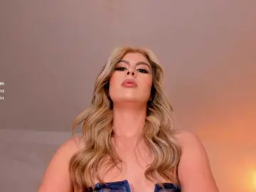 Bongacams Best Webcam of MiaSilvaX