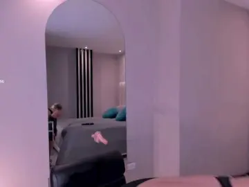 Bongacams Best Webcam of MiaSilvaX