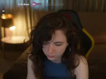 Bongacams Best live sex cam show of OrlyFlame