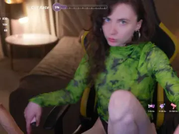 Bongacams Adult Video Chat of OrlyFlame