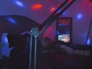 Bongacams Sex Chat of Yiauana