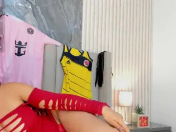 Bongacams Adult Webcam of Karina-Towers
