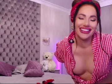 Bongacams Live Sex Cam of TianaPosh