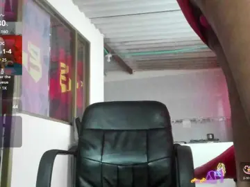 Bongacams Private Sex Chat of sharoncute1