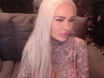 Bongacams Live Sex Cam of MilaElaine