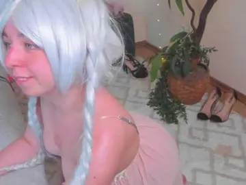 Bongacams Live Sex of AlexisSky