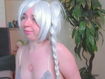 Bongacams Nude Webcam of AlexisSky