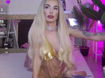 Bongacams Best live sex cam show of AriannaAri