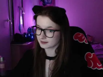 Bongacams Live Sex of Cherry-Luna
