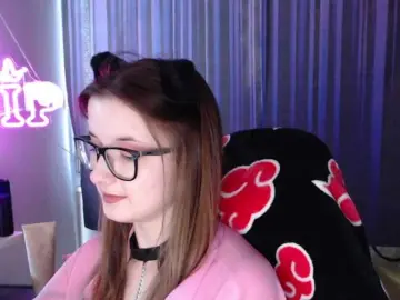 Bongacams Adult Webcams of Cherry-Luna