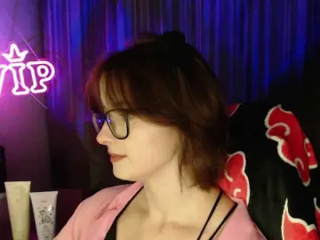 Bongacams Best Webcam of Cherry-Luna
