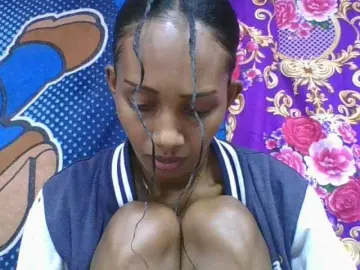 Bongacams Adult Webcam of ninie1a