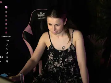 Bongacams Live Sex of Angeles08