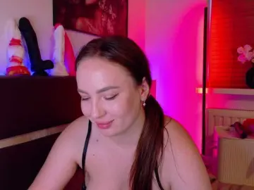 Bongacams Adult Video Chat of LexyNIGHT11