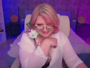 Bongacams Sex Chat of KiraKolobok