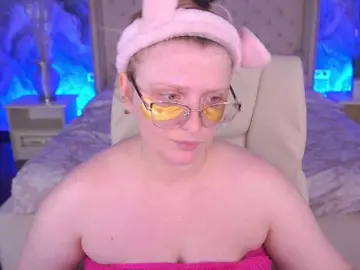 Bongacams Live Sex Cam of KiraKolobok