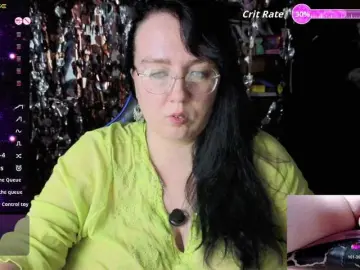 Bongacams Live Porn of LeonaSona