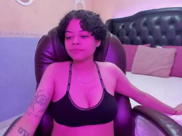 Bongacams Live Sex Cam of Sasha-Venom