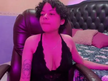 Bongacams Adult Webcams of Sasha-Venom